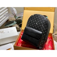 2025 L _ Men discovery Presbyopic Backpack Practical Men's bag Size 32 * 37Cm lady