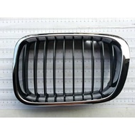 N Grill Lh Bmw E46 Old Prefacelift