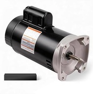 USQ1202 Pool Pump Motor Compatible with A.O. Smith for Century Pool and Spa Pump Motor,2HP,3450 RPM,