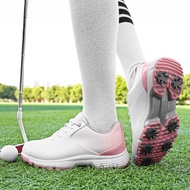 New casual sneakers, lightweight, waterproof, slip-resistant, breathable, suitable for playing golf 