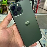 iphone 13 pro max 256gb ibox second mulus