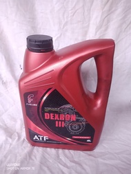 Engine Oil FueLube Engine Oil 20W50 FueLube Gear Oil 90 HD40  Fuelube Dexton 3 Atf - 4L