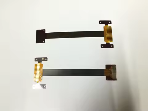 New Car Audio Flex Ribbon Cable for Pioneer DEH-P840MP DEH-P960MP DEH-P9650MP DEH-P9600MP Flat Flexi