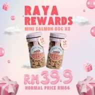 1111 Bundle Rawly Bites Mini Series Bundle