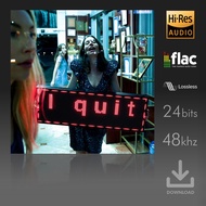 HAIM - I Quit - Digital Download - [FLAC] Hi-Res Audio