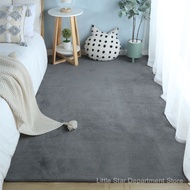 Carpet Bedroom Carpet Mat Bedside carpet Coral Fleece Carpet Plush Carpet Room Carpet Living Room Ca