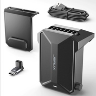 JSAUX Cooling Fan for Steam Deck Steam Deck OLED Steam Deck Cooler Original GP0200