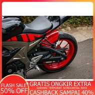Promo HUGGER ARM GSX HUGER ARM GSX R150 HUGGER AEM SUZUKI BANDIT COVER ARM GSX COVER ARM SUZUKI GSX