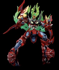 千值練 - FLAMETOYS 鐵機巧《天元突破 紅蓮螺巖》天元突破紅蓮螺巖 特典版