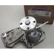 WATER PUMP /COOLANT PUMP ( GENUINE PART )/FORD FIESTA  1.5 & 1.6 / FORD KUGA 1.5 & 1.6 / FORD ECOSPO