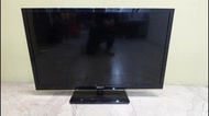 台北二手家具推薦-【禾聯HERAN】電視 2手 HD-42Z60 42吋 中古TV 無遙控 客廳臥室 桃園新北中古家電