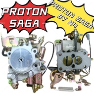 PROTON SAGA 8V N4 CARBURETOR ASSY NEW CARBURETOR FOR PROTON SAGA ISWARA 8V CARBURETOR RECOND BARU