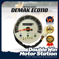 DEMAK ECO110 METER ASSY ECO 110