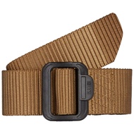 5.11 Tactical - 1.75" TDU Belt with Plastic Buckle เข็มขัดผู้ชาย เข็มขัดไนลอน หัวพลาสติก ปรับได้