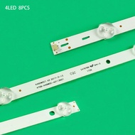 LED Backlight strip for 49U5070 49PUF6032 49DL4012N K490WDC1 A4 4708-K49WDC-A4113N01 K49WDC-A2213N01