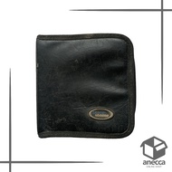 CD/DVD Binder (House & Home 24 Capacity)