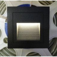 1w 1 watt led stair lamp 1 watt wall lamp wall shooting lamp