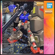 BANDAI MG GUNDAM GP02 PHYSALIS