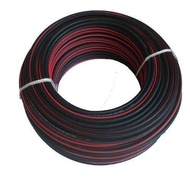 SOLAR DC CABLE Double Insulated Flexible 4mm2 Cable RED MNA GADGETZ