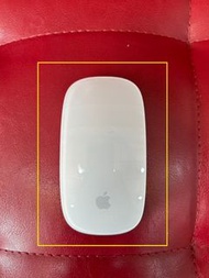 【艾爾巴二手】APPLE MAGIC MOUSE 2 A1657 無線滑鼠 白#二手無線滑鼠#中壢店 2XNAN