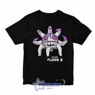 DOORS FLOOR 2 GRUMBLE CHILDREN'S T-SHIRT TOP