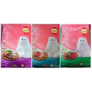 Smart Heart Makanan Kucing 1kg (REPACK)