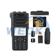 Motorola Walkie-Talkie Talkie XiR P8668i P8660i GP338D+XPR7550e Face Shell Shell