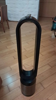 Dyson Pure Cool Purifier Tower Fan TP04