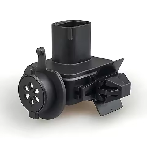 7E0907643 4B0907659 4B0907659A 5QJ907643 8K0907659 Air Quality Sensor For VW Touran Passat Golf MK6 