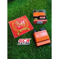 🔥🔥CDI SCK RACING LC135/JUPITER 135 (4 MAP)🔥🔥