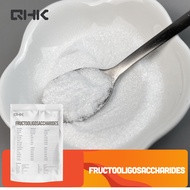 China manufacturers wholesale high quality food grade fructooligosaccharides