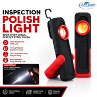 ANTIRAIN DETAILING INSPECTION WORK LIGHT 【500 LUMEN】