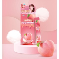 [Deepte] 3-Day Peach Burning Tea 10 Sticks (10-day supply) / Shipping from Korea