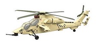 F-Toys Capsule Toy Helicopter 7 Model 144/4 Tiger-Type Armed Helicopter EC665 Aguster AW139