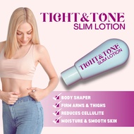(TIGHT & TONE) SLIM LOTION FAT BURN