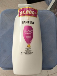 dầu gội pantene 900ml