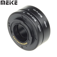 Meike MK-P-AF3B AF Auto Focus Macro Extension Tube Ring for Panasonic Olympus MFT M4/3 G7 GX8 GX9 GH