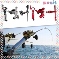 [Wunit] Rod Holder Nonslip Adjustable Fishing Rod Holder for Equipment Beach Fishing