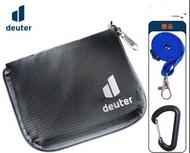 Deuter Wallet 銀包