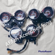 spido speedometer spidometer rx king new taun 2002 2006 original bekas