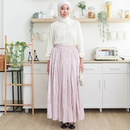 Callanda - Shimmer Skirt Amora Skirt