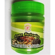 (LEMON) AROMA TERAPI RESDUNG AROMA TERAPI HERBANIKA RAMBOO AROMA SEDUT RESDUNG