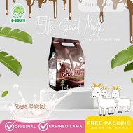 Milk Susu Kambing Etawa Etta Goat Milk Hni Hpai Original Toko Sinar Terang Bulan