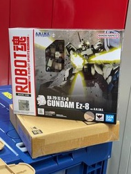 [Robot魂] Ez-8