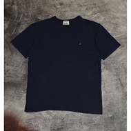 Niagara Face Acne Studio T-Shirt