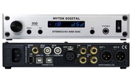 Mytek Stereo 192-DSD Preamp version/Mytek Digital Stereo 192-DSD DAC                                