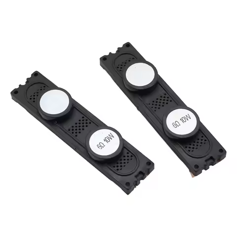 Best Pick 2 PCS For Samsung TV Speakers