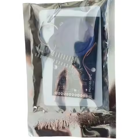Pn5180 Nfc Rf Sensor Iso15693 Rfid High Frequency Ic Card Icode2 Reader Write