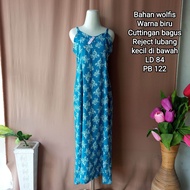 PRELOVED LONG DRESS PART 2// THRIFT LONG DRESS // LONG DRESS VINTAGE // DRESS PANJANG // DRESS MURAH