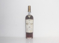 Macallan 18年 1994 (Macallan)(1994)